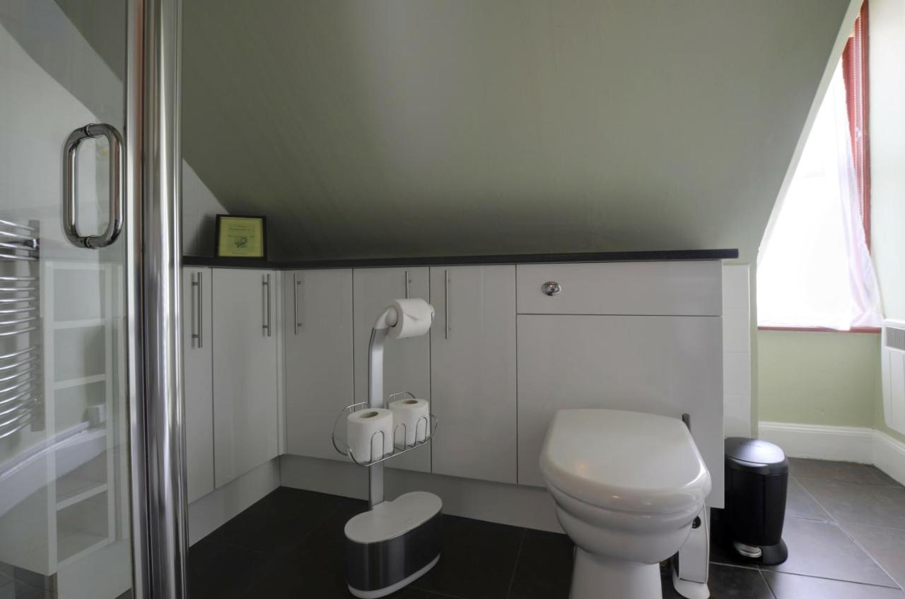 King Street Apartment Інвернесс Екстер'єр фото